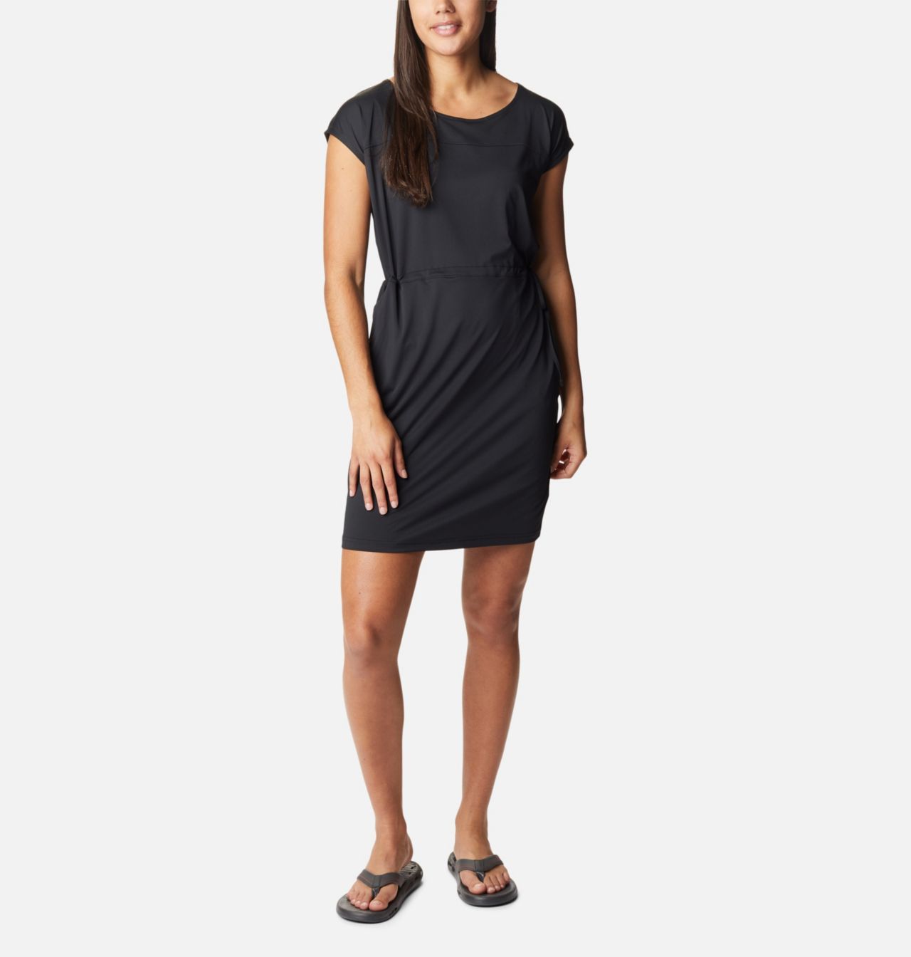 Women's Double Springs™ Cinch Dress 1