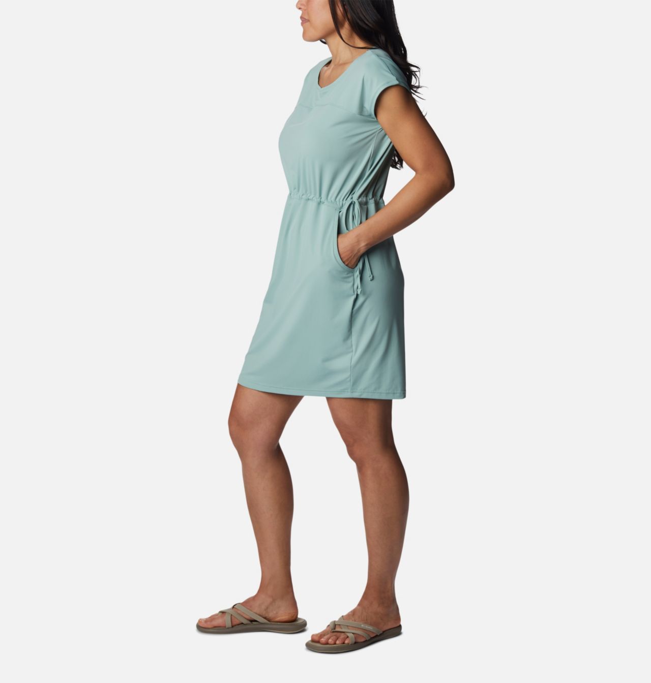 Women's Double Springs™ Cinch Dress 3