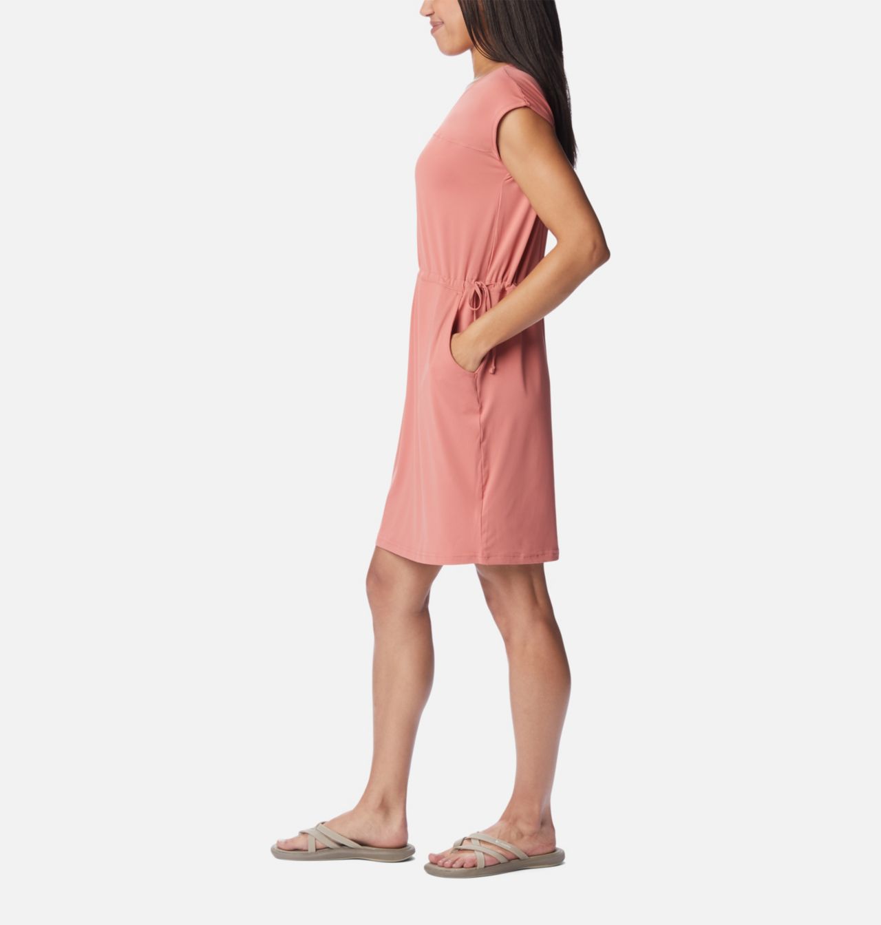 Women's Double Springs™ Cinch Dress 3