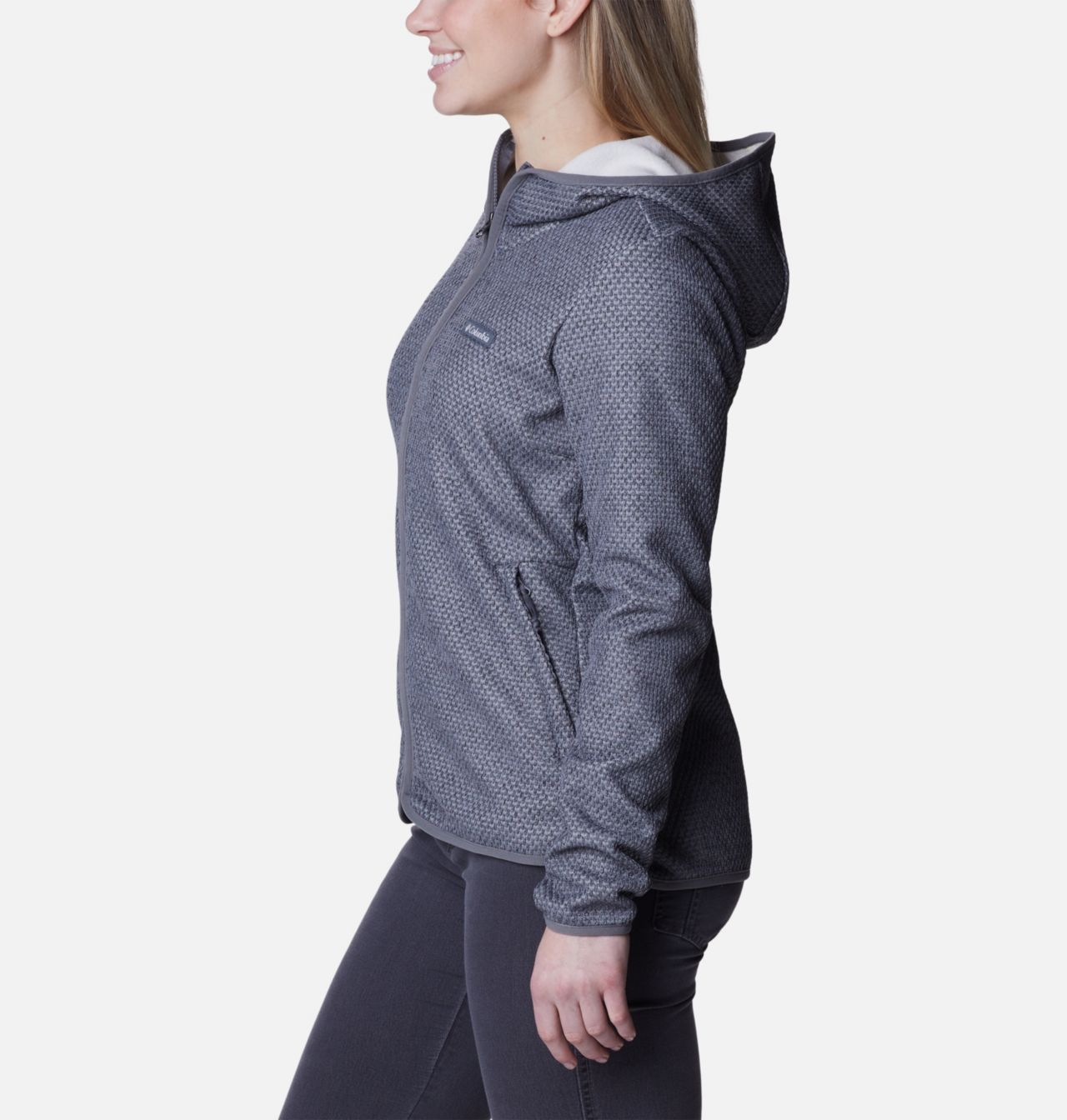 Women's Almond Creek™ Full Zip Jacket 3