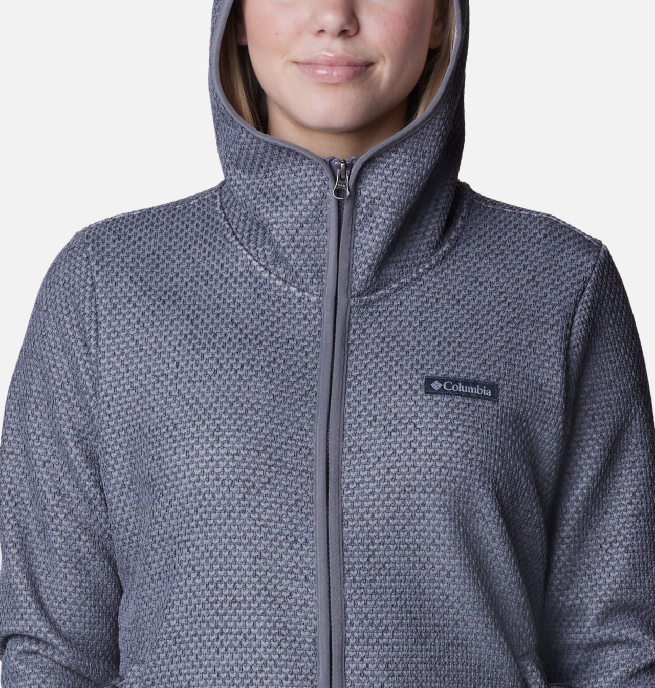 Women's Almond Creek™ Full Zip Jacket 4