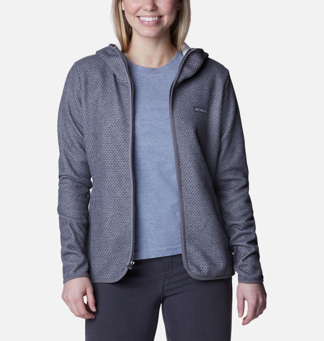 Women's Almond Creek™ Full Zip Jacket 6