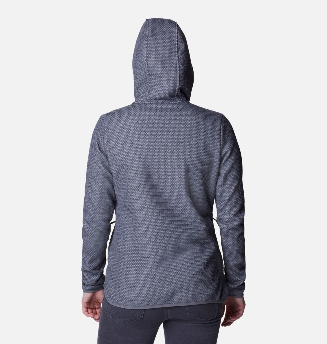 Women's Almond Creek™ Full Zip Jacket 2