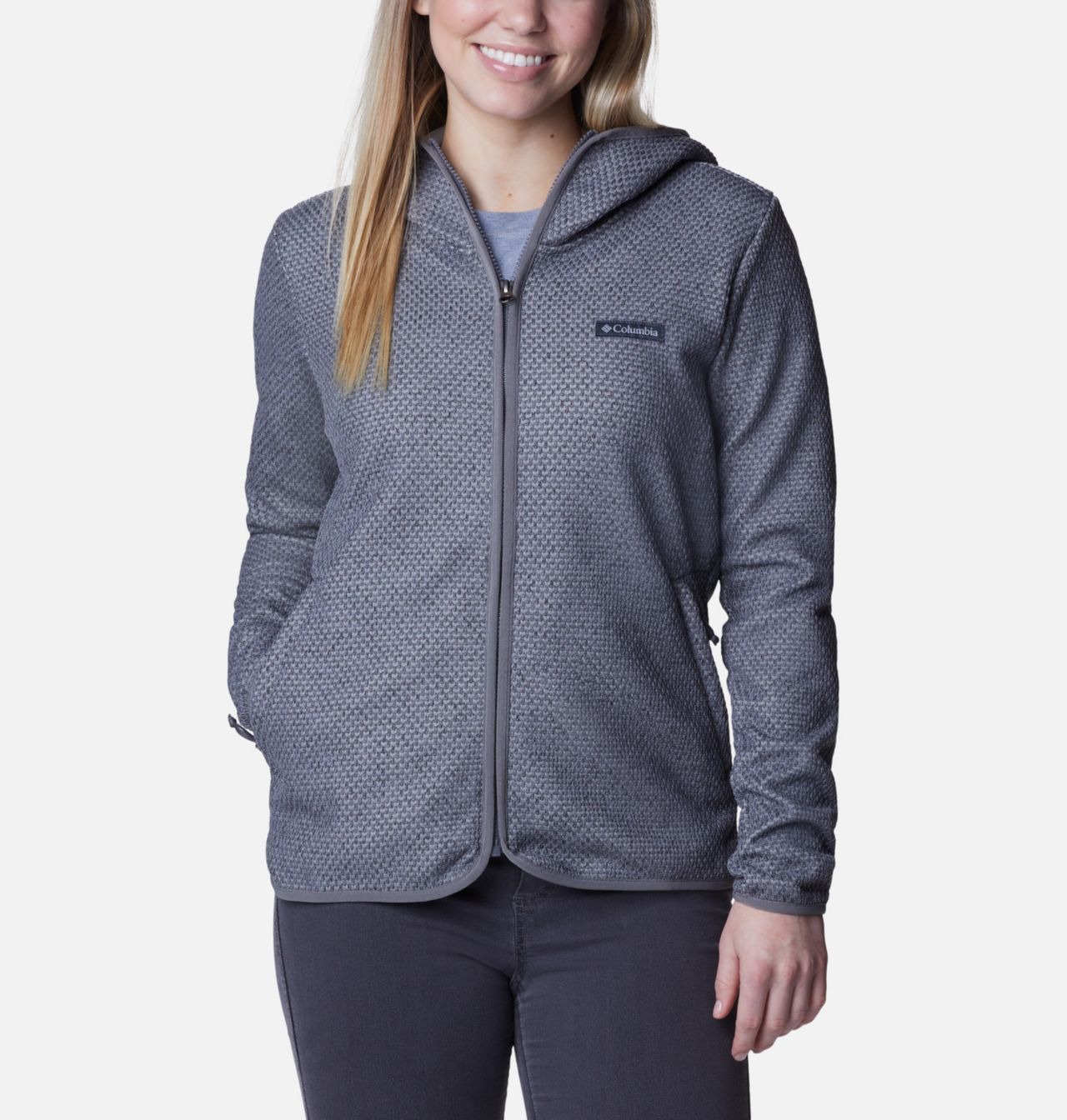 Women's Almond Creek™ Full Zip Jacket 1