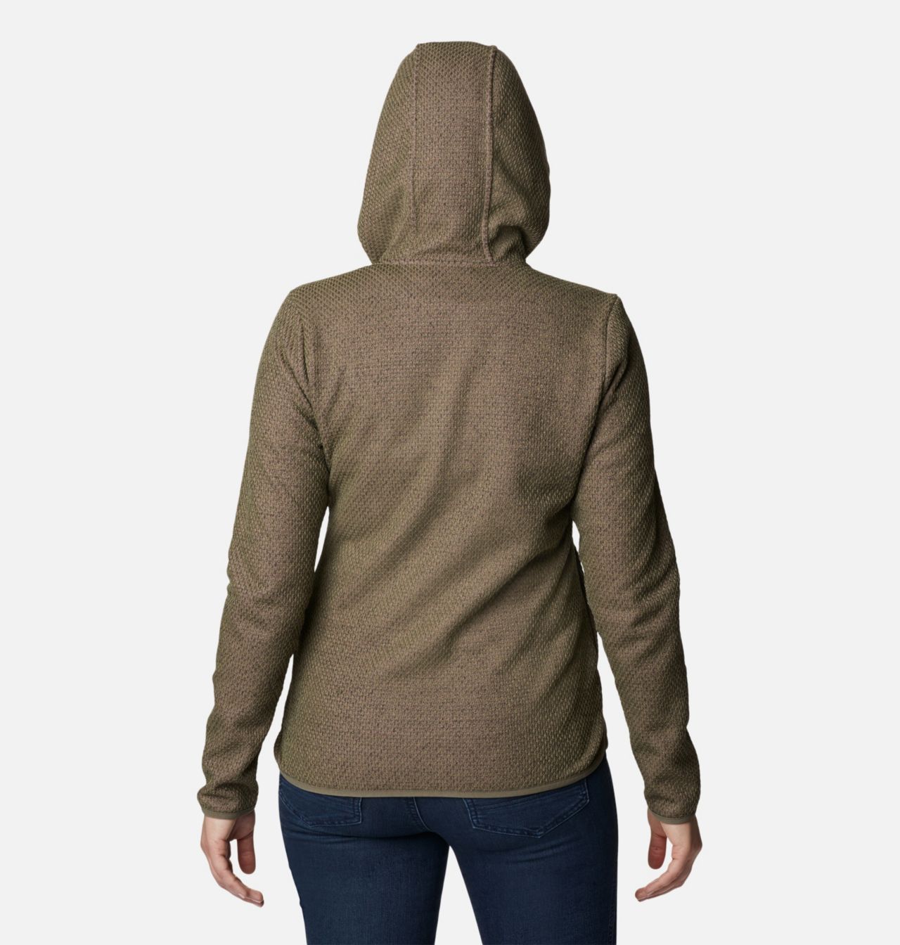 Women's Almond Creek™ Full Zip Jacket 2
