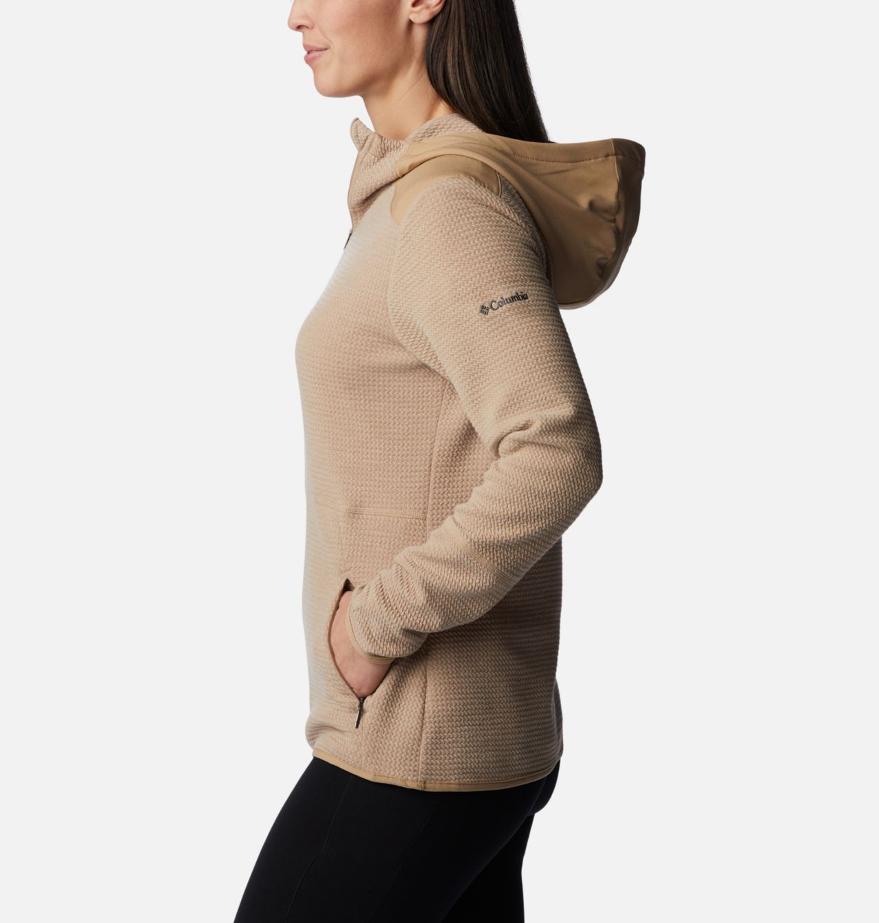 W Cottage Creek™ Half Zip | 214 | XXS 3