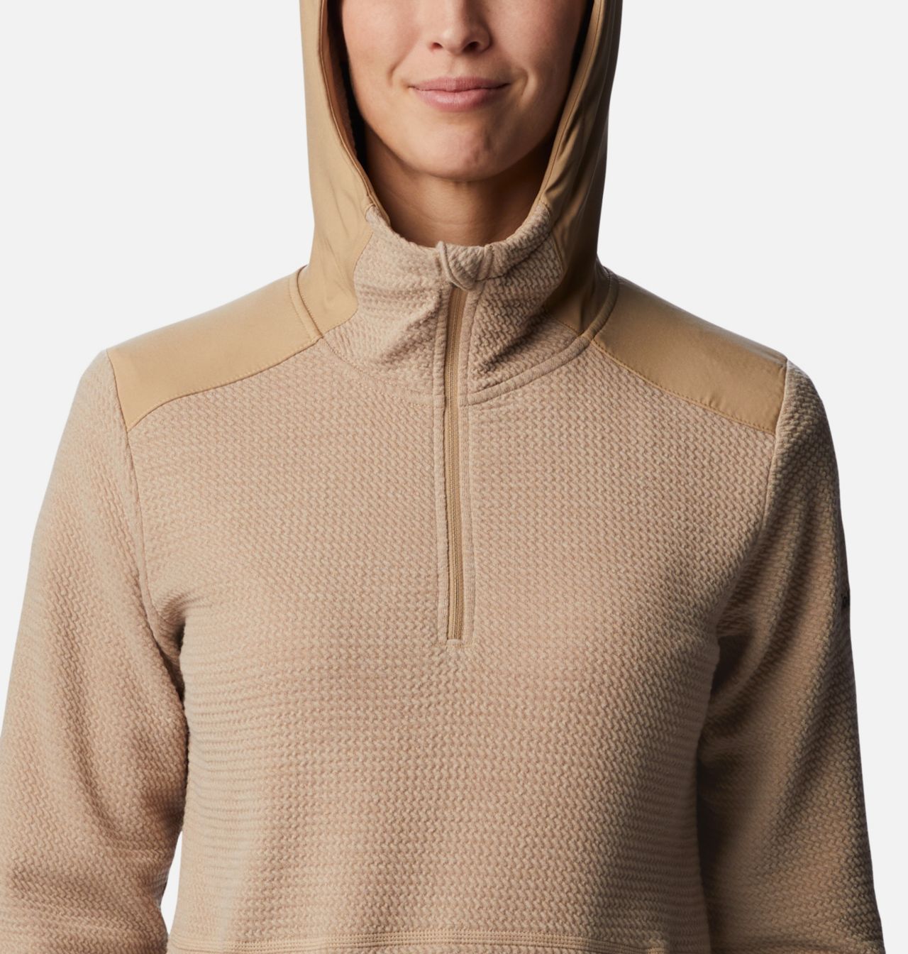 W Cottage Creek™ Half Zip | 214 | XXS 4