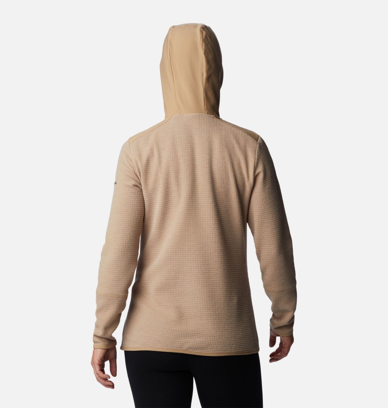 W Cottage Creek™ Half Zip | 214 | XXS 2