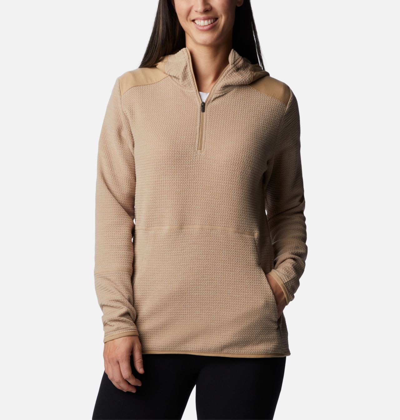 W Cottage Creek™ Half Zip | 214 | XXS 1