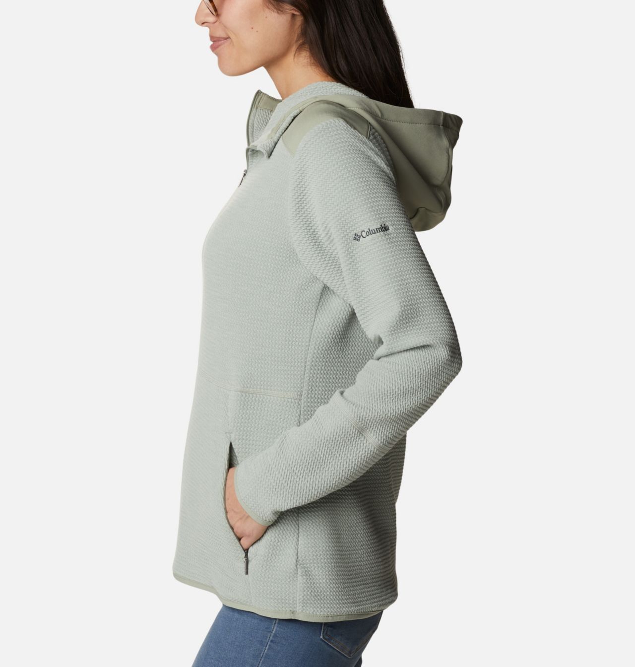 Women's Cottage Creek™ Half Zip 3