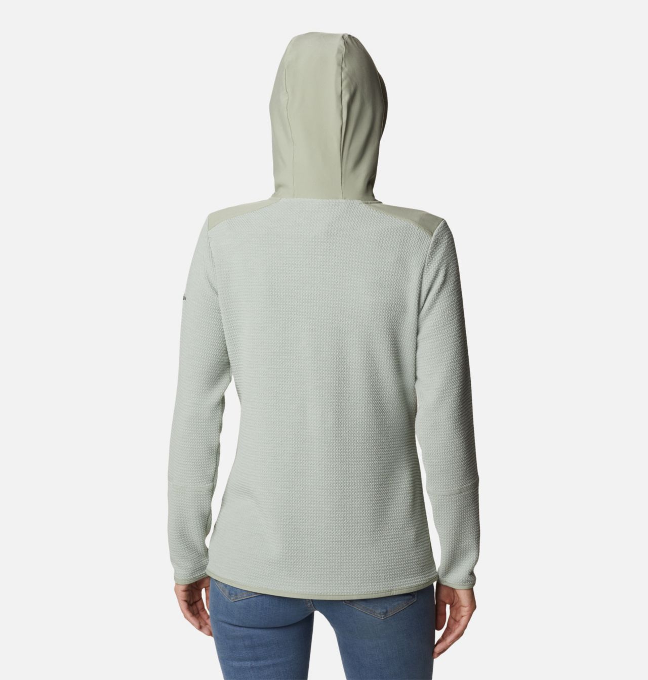 Women's Cottage Creek™ Half Zip 2