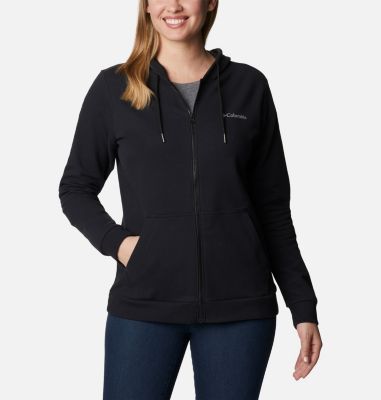 Columbia zip up discount hoodie