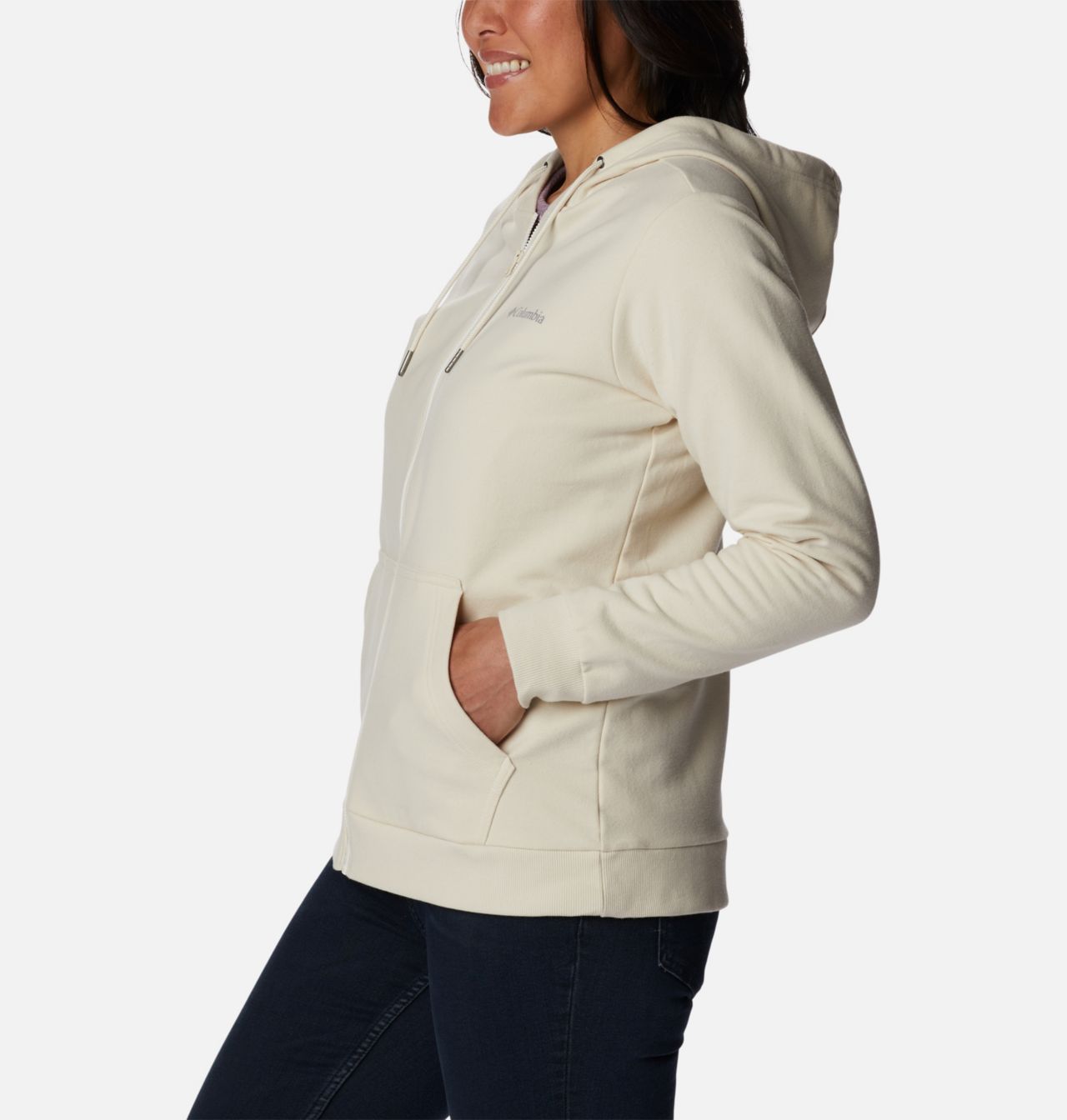 W Mineral Ridge™ Full Zip Hoodie | 191 | S 3