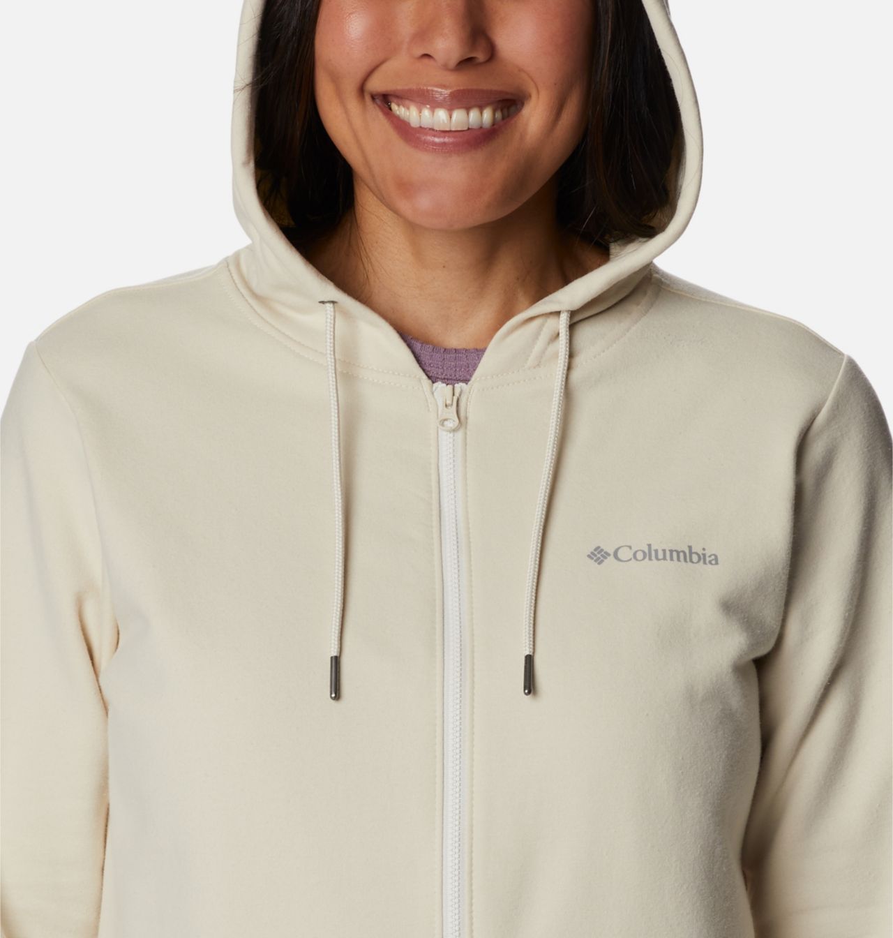 W Mineral Ridge™ Full Zip Hoodie | 191 | S 4