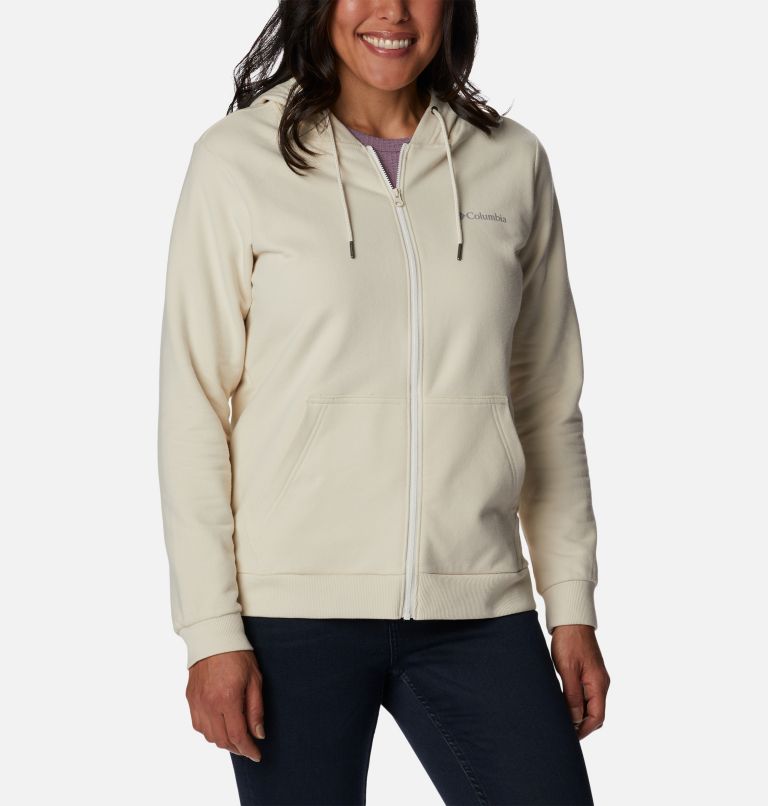 Women's Mineral Ridge™ Full Zip Hoodie | Columbia Sportswear