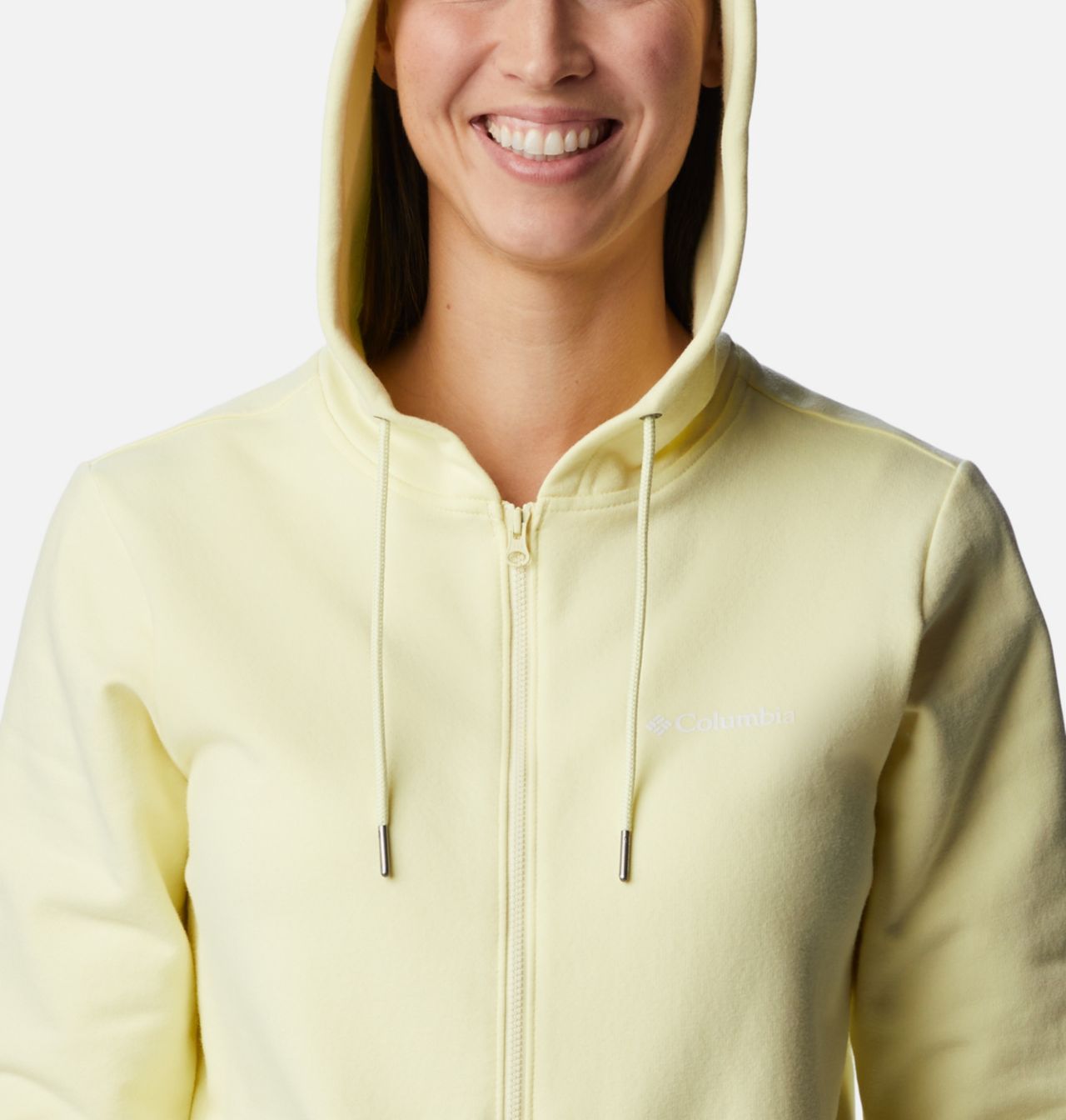 Women's Mineral Ridge™ Full Zip Hoodie 4