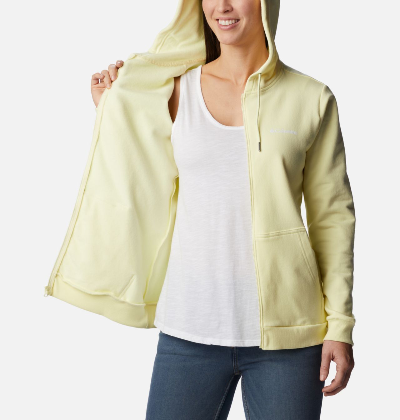 Women's Mineral Ridge™ Full Zip Hoodie 5