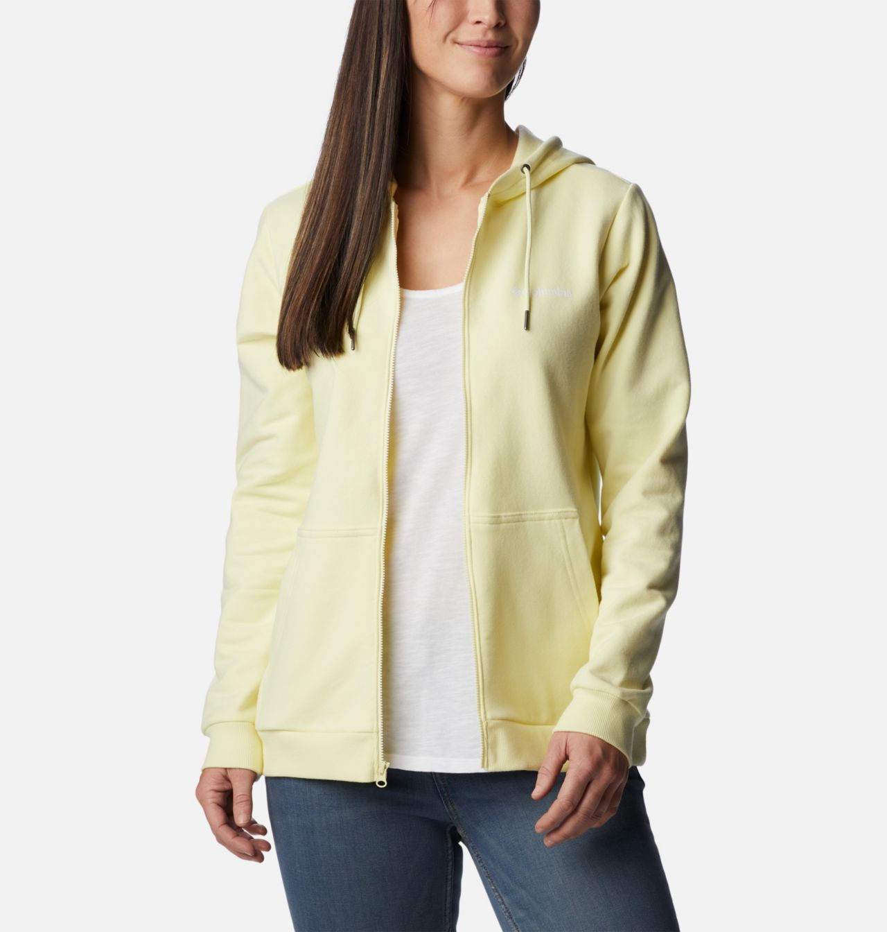 Women's Mineral Ridge™ Full Zip Hoodie 6