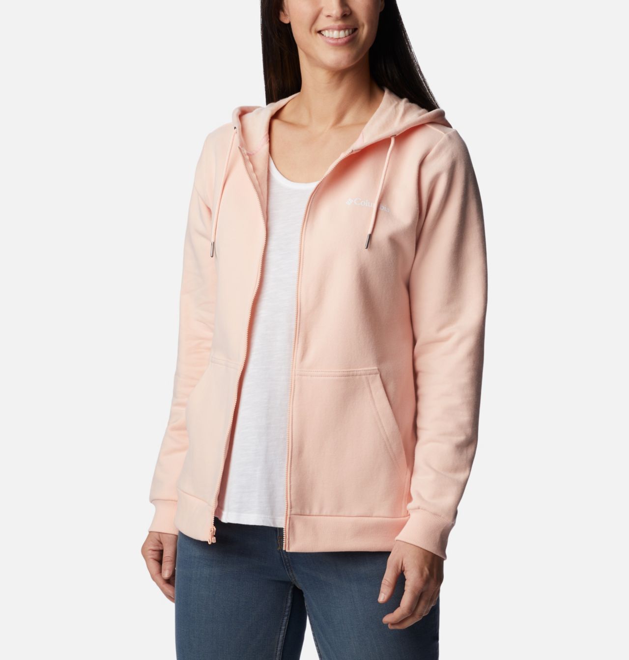 Women's Mineral Ridge™ Full Zip Hoodie 6