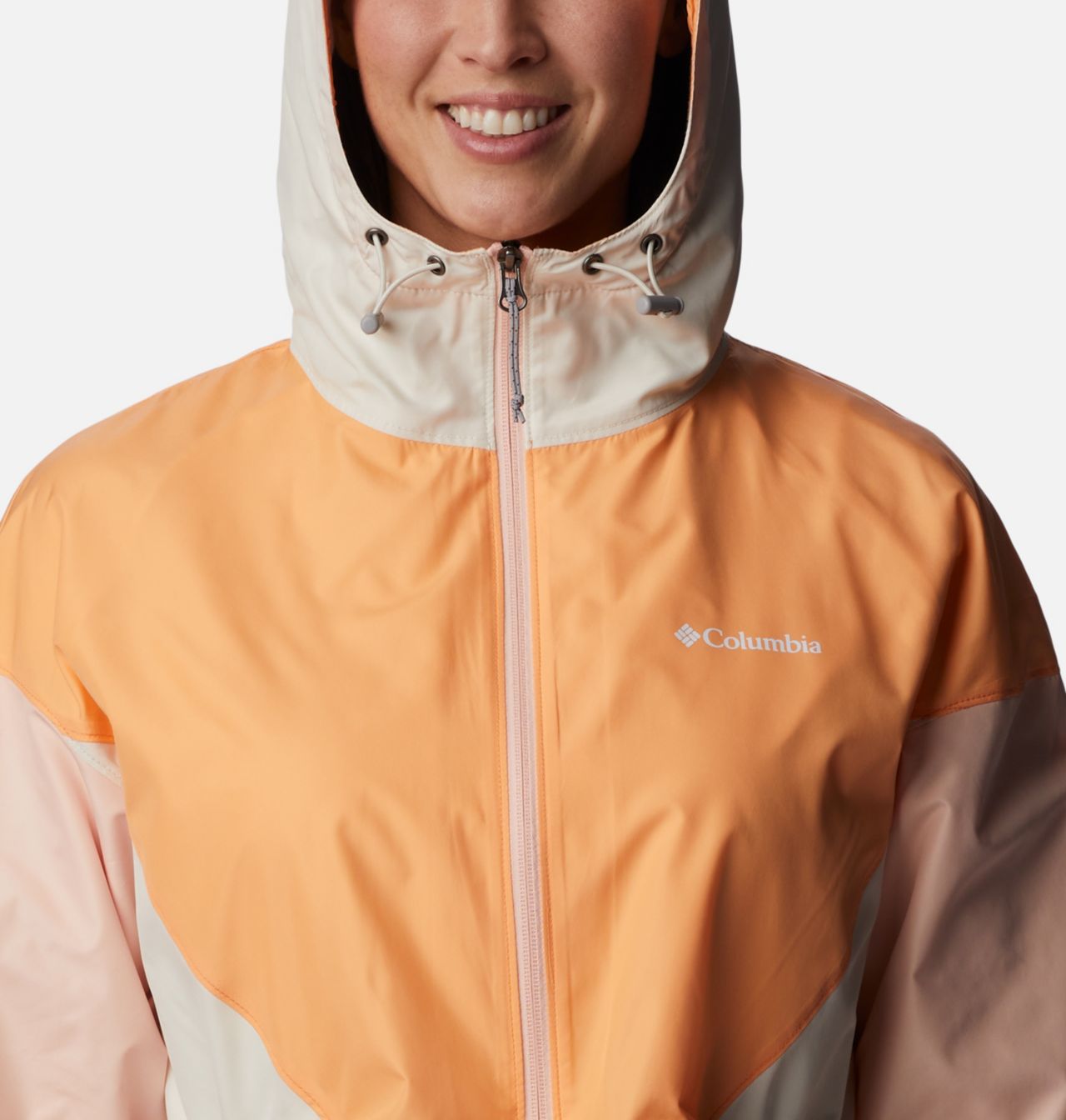 Women's Lime Rock Hill™ Windbreaker 4