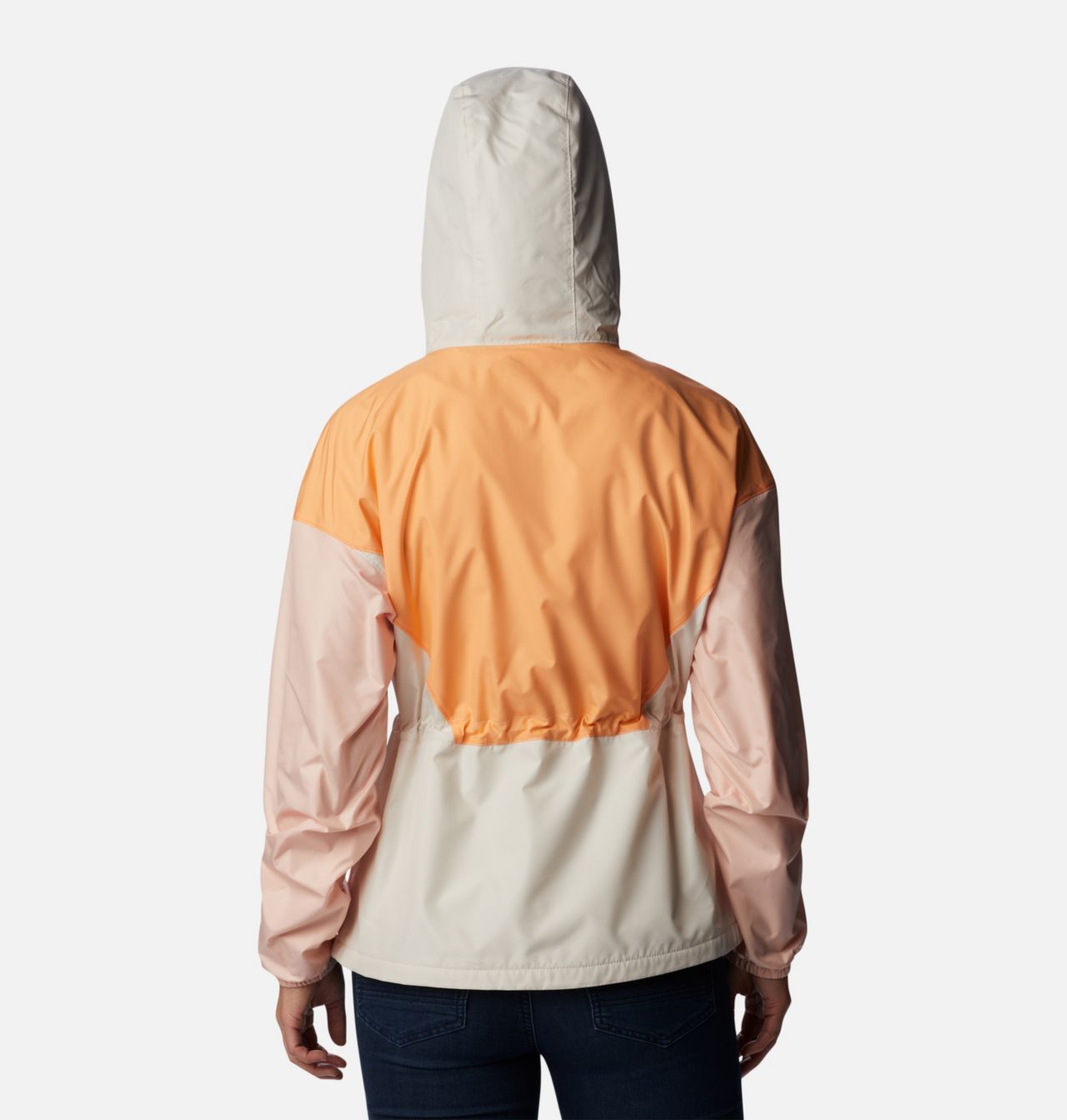 Women's Lime Rock Hill™ Windbreaker 2