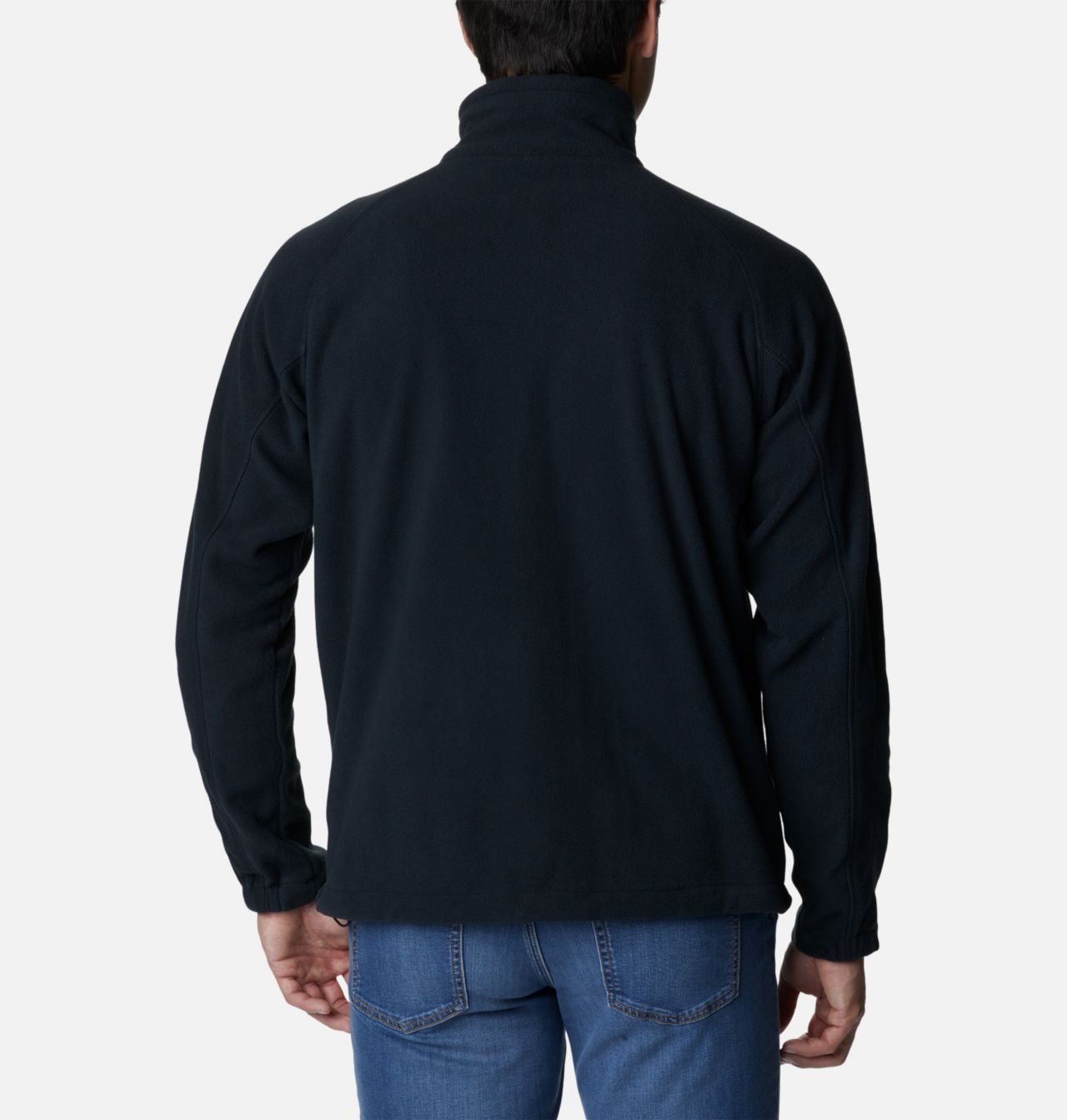 Men's Mitchell Lane™ Full Zip Fleece Jacket 2