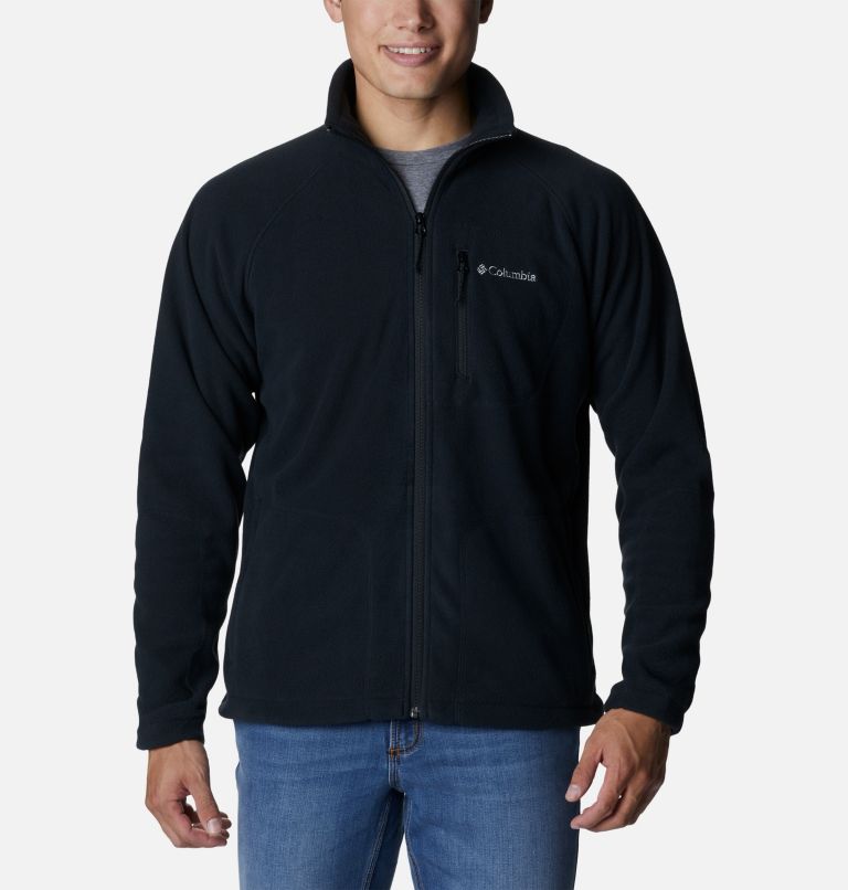 Men's Mitchell Lane™ Full Zip Fleece Jacket Columbia Sportswear