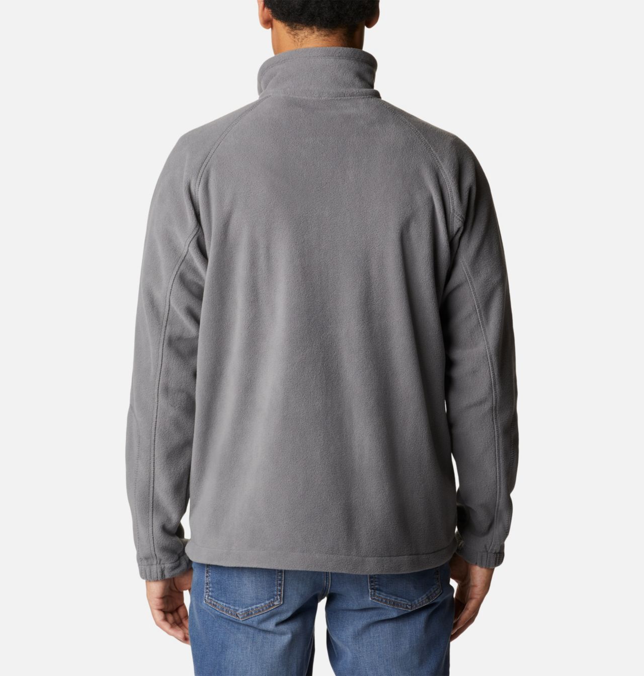 Men's Mitchell Lane™ Full Zip Fleece Jacket 2