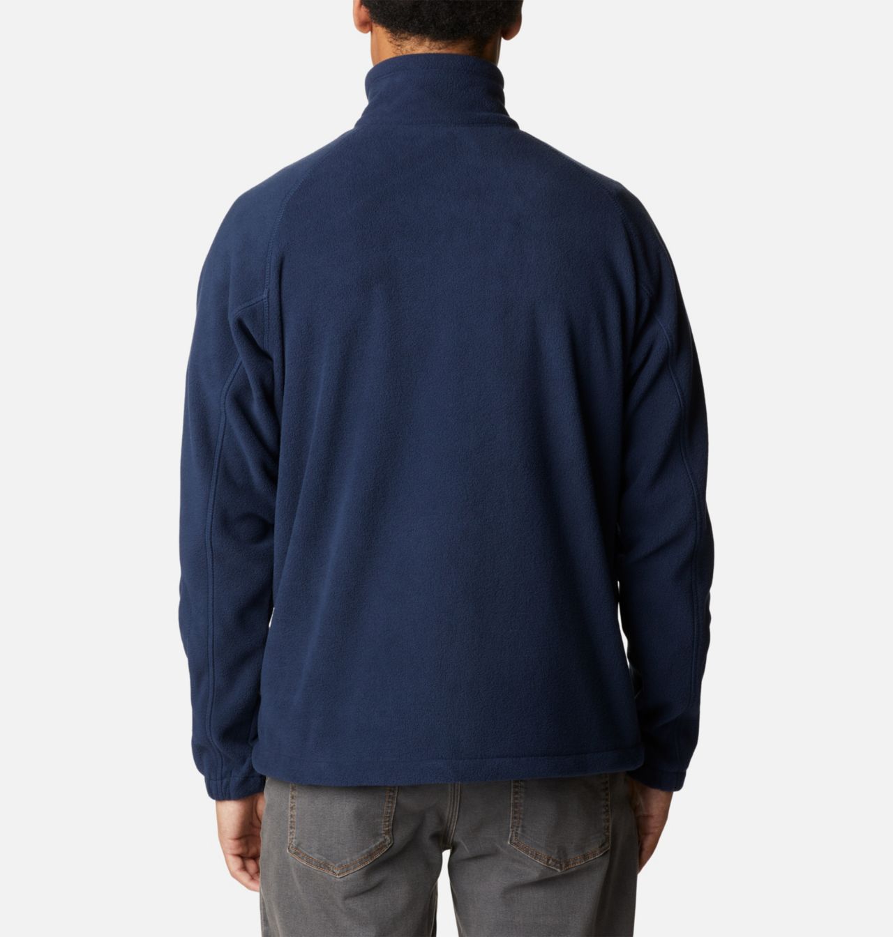 Men's Mitchell Lane™ Full Zip Fleece Jacket 2