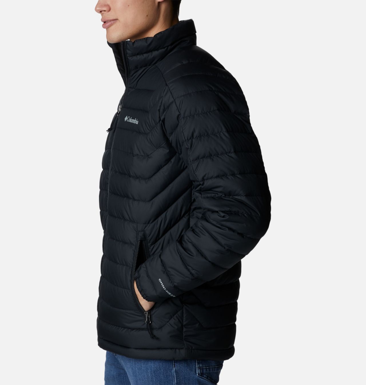 M Wolf Creek Falls™ Jacket | 010 | L 3