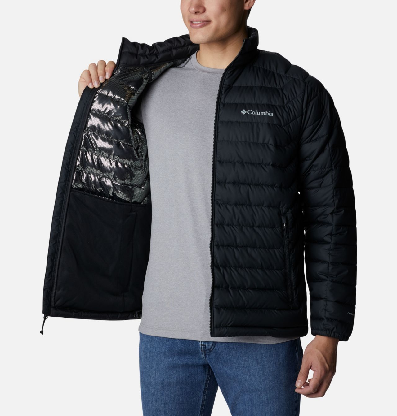 M Wolf Creek Falls™ Jacket | 010 | L 5