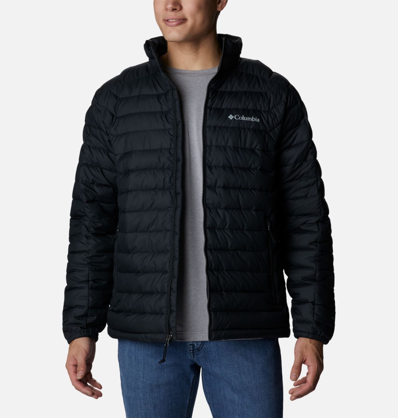 M Wolf Creek Falls™ Jacket | 010 | L 8