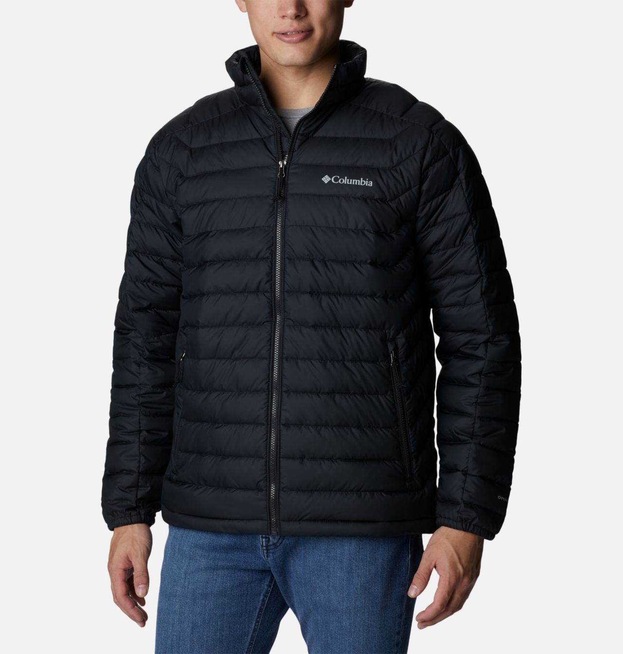 M Wolf Creek Falls™ Jacket | 010 | L 1