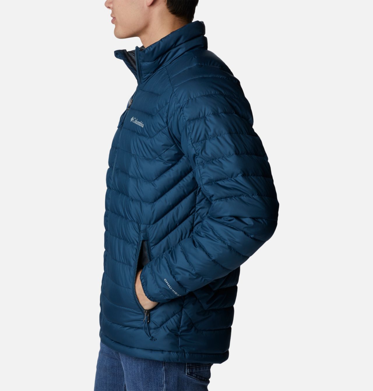 M Wolf Creek Falls™ Jacket | 403 | XXL 3
