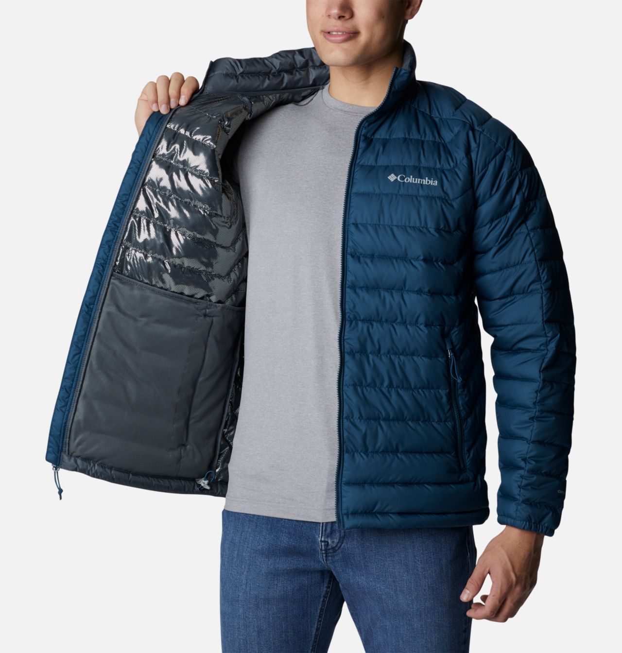M Wolf Creek Falls™ Jacket | 403 | XXL 5