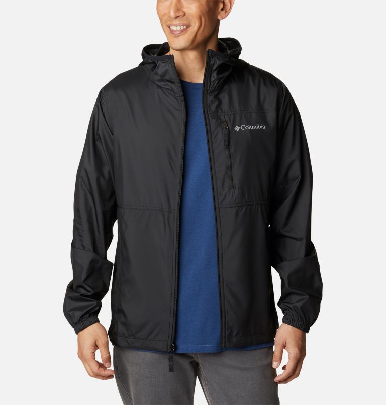 Columbia lightweight 2025 jacket mens