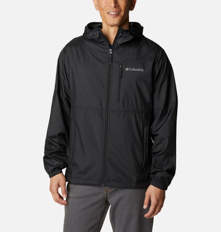 Men's Carbon Hill™ Packable Windbreaker | Columbia Sportswear