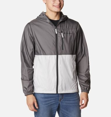 Light Windbreaker - Men - Ready-to-Wear