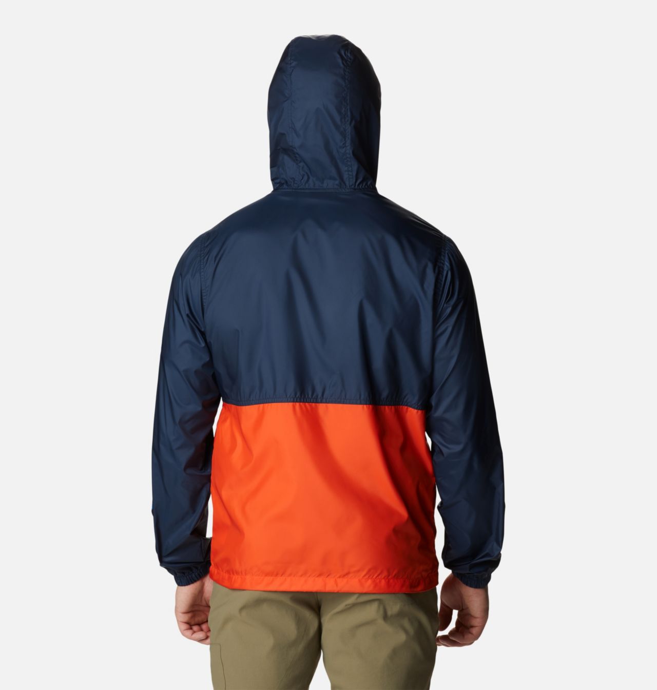 Men's Carbon Hill™ Packable Windbreaker 2