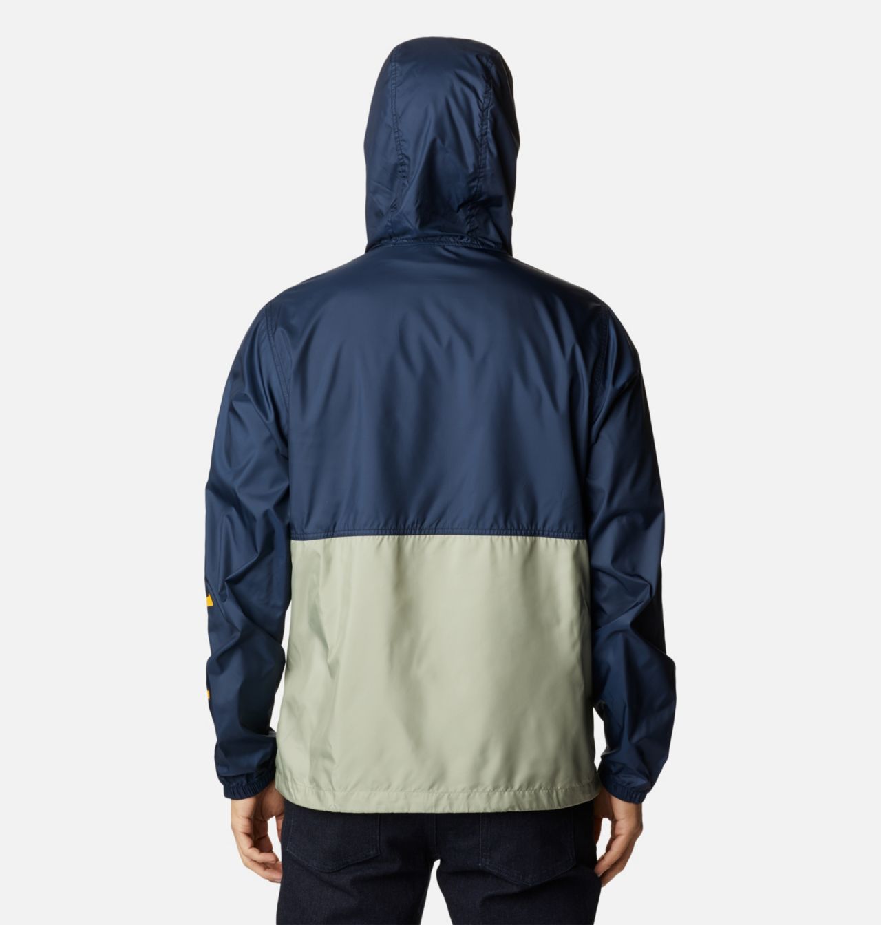 Men's Carbon Hill™ Packable Windbreaker 2