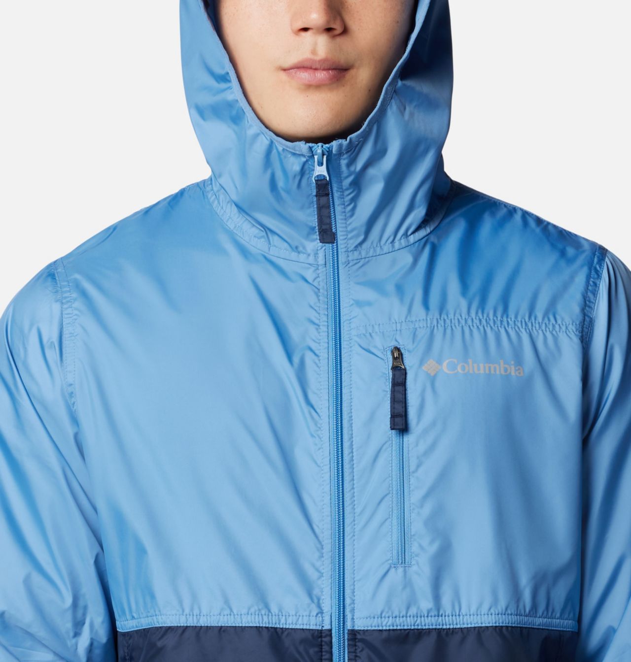 Men's Carbon Hill™ Packable Windbreaker | 479 | L 4