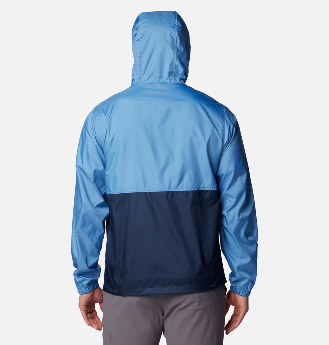 Men's Carbon Hill™ Packable Windbreaker | 479 | L 2