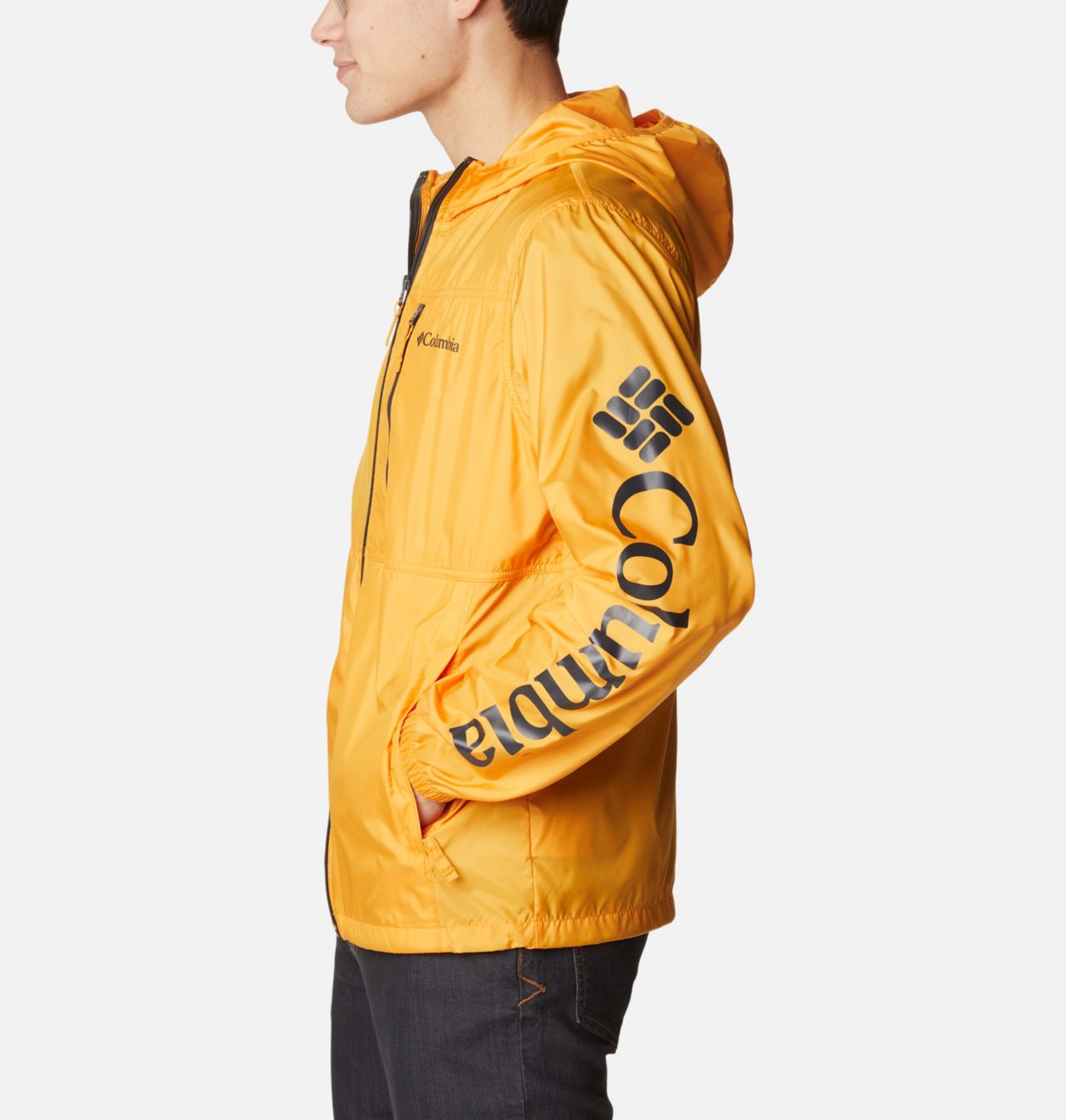 M Carbon Hill™ Packable Jacket | 826 | S 3