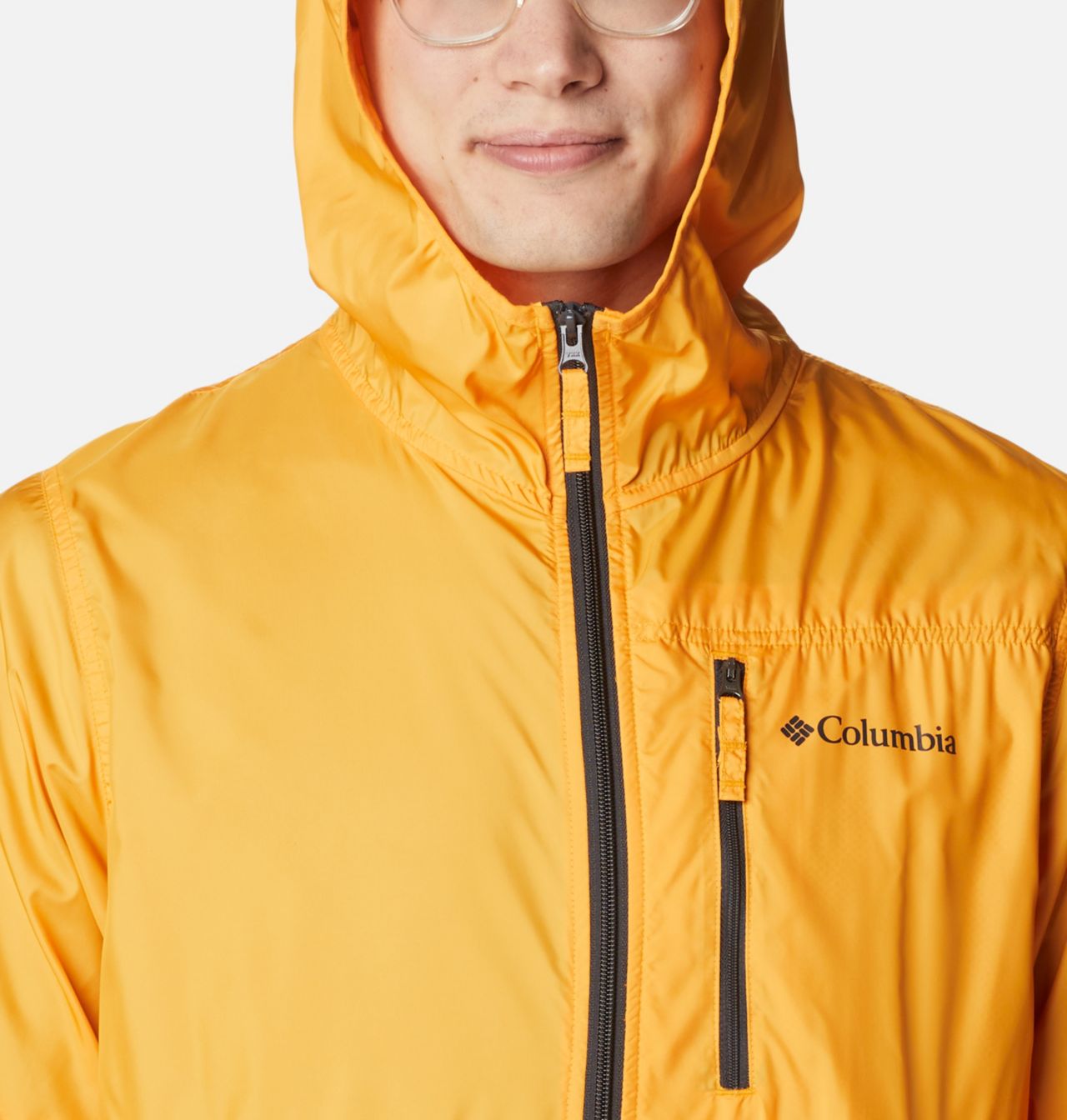 M Carbon Hill™ Packable Jacket | 826 | S 4