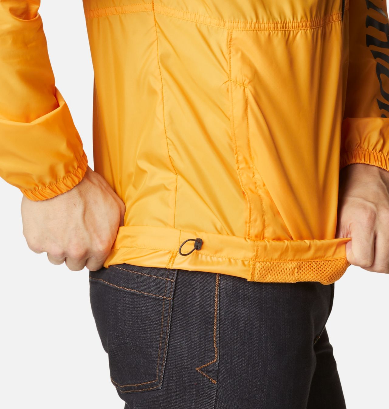 M Carbon Hill™ Packable Jacket | 826 | S 6