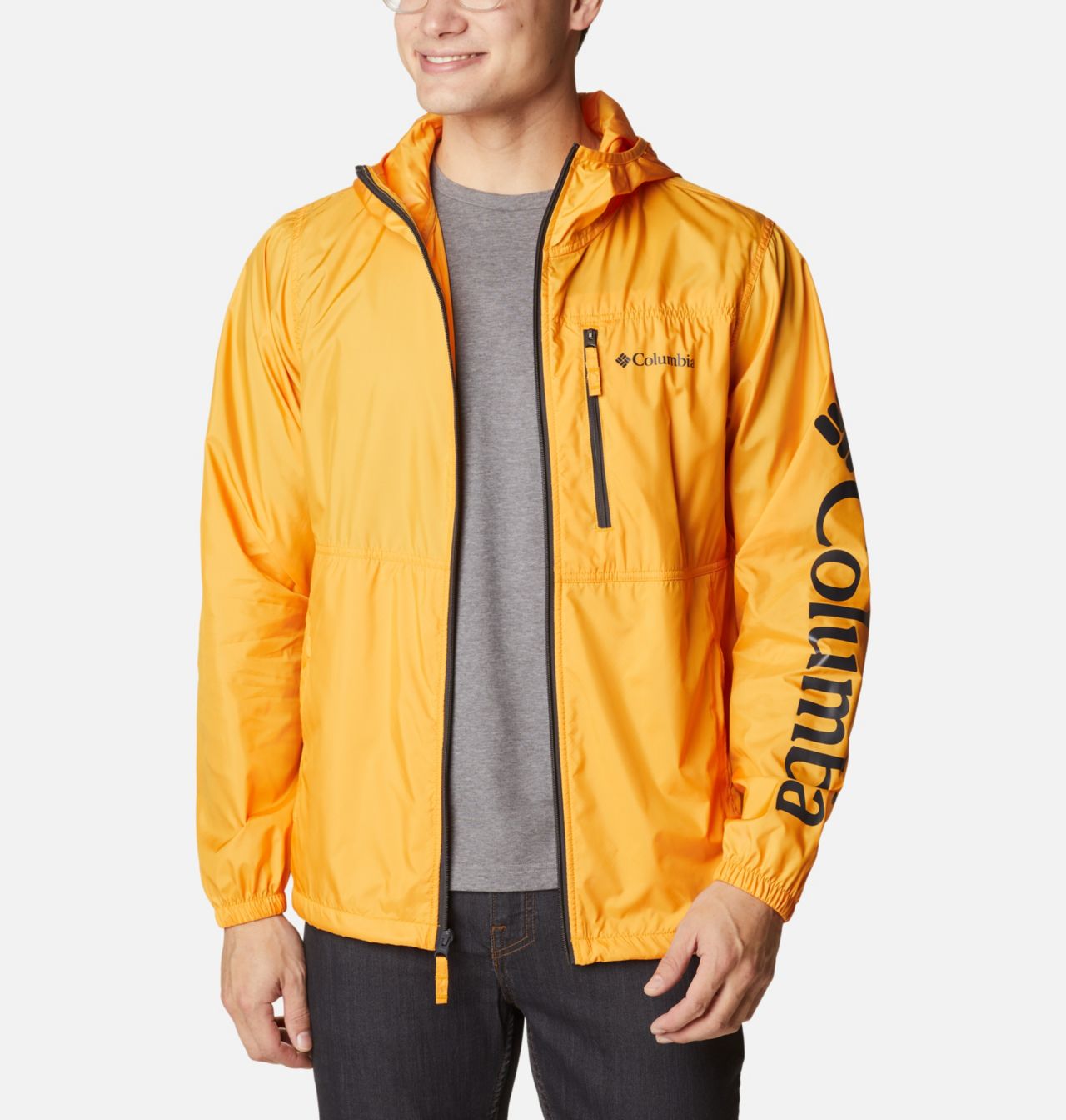 M Carbon Hill™ Packable Jacket | 826 | S 8
