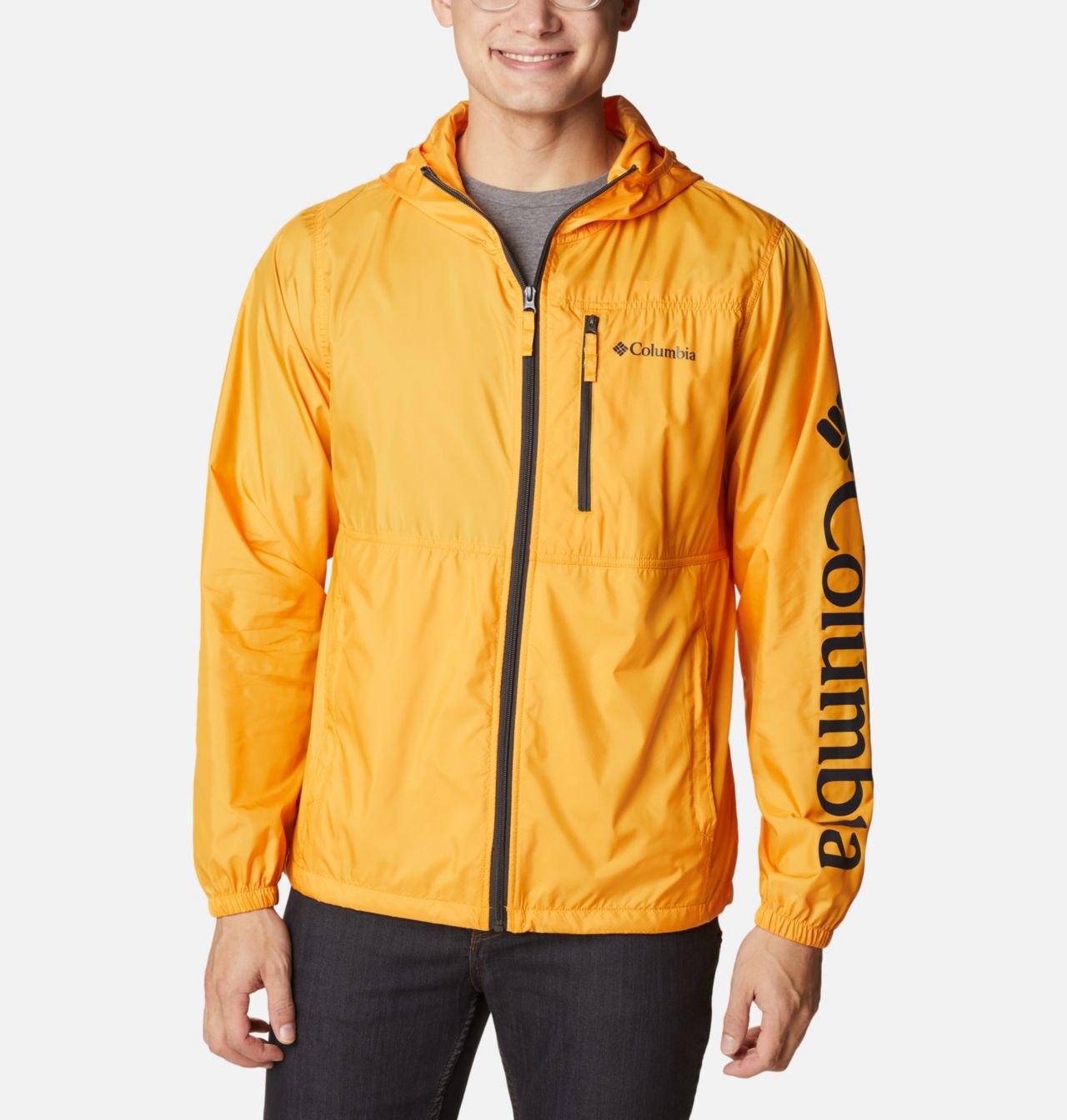 M Carbon Hill™ Packable Jacket | 826 | S 1