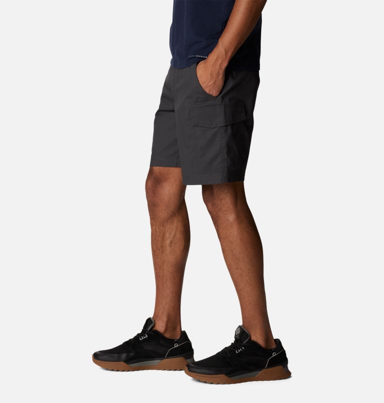 Men's Millers Creek Cargo Shorts, Color: Shark