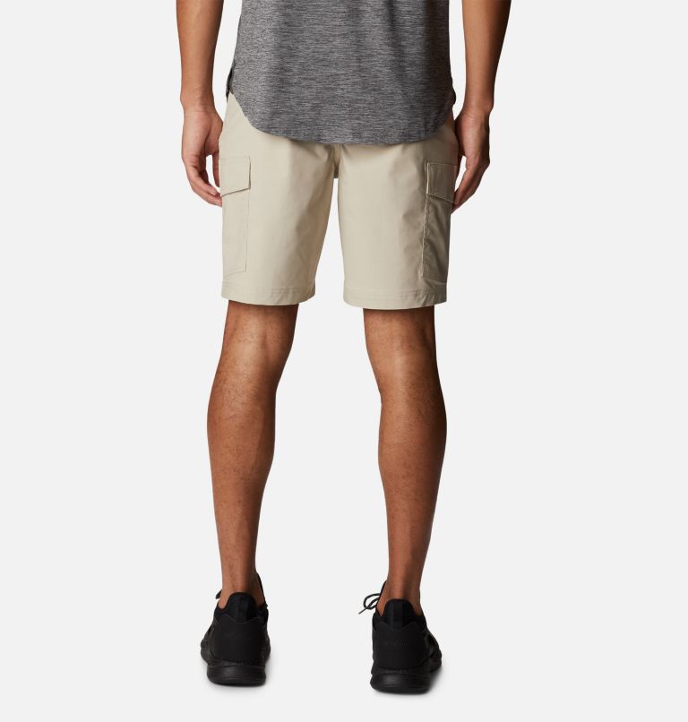 Men's Millers Creek Cargo Shorts, Color: Fossil, image 2