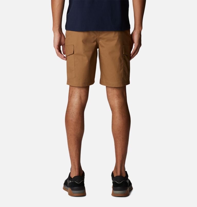 Men's Millers Creek Cargo Shorts, Color: Delta, image 2